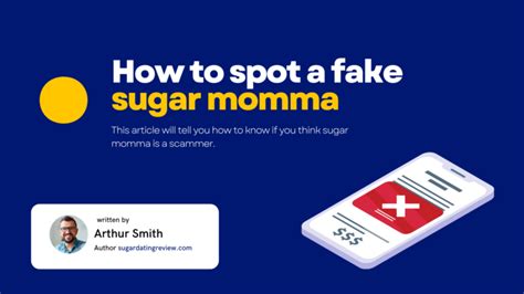 how to tell if a sugar momma is real|Sugar Momma Scam: How To Spot A Fake Sugar Momma .